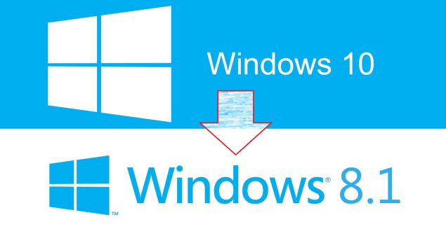 Hạ hệ điều hành từ Windows 10 xuống Windows 7/8.1 mà không làm mất dữ liệu